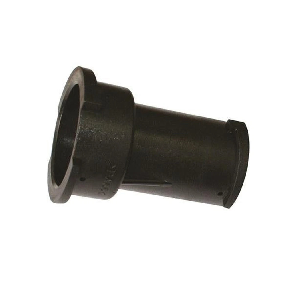 Toledo Connector Black Std/Sml Bayonet 308554