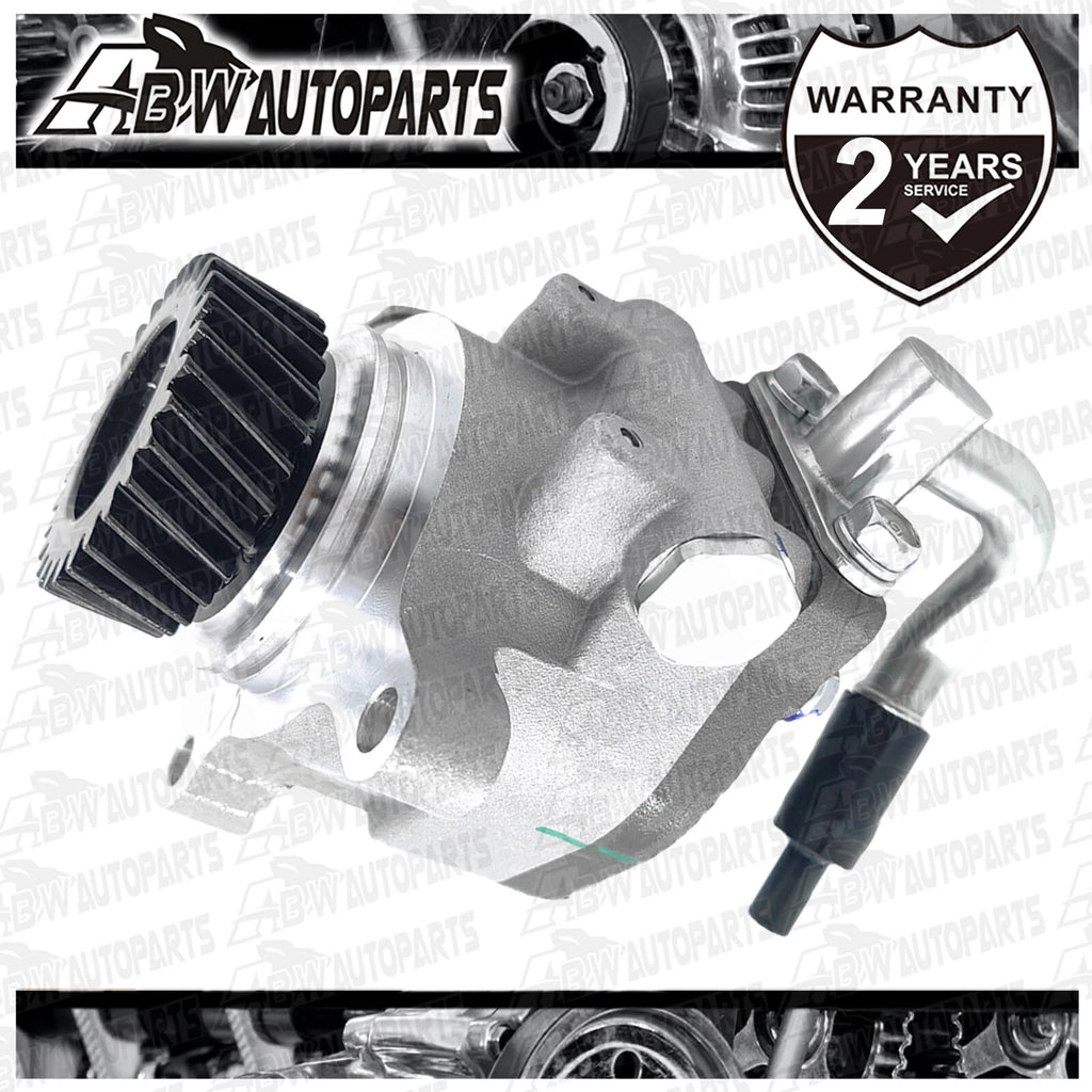 Power Steering Pump for ISUZU D-MAX II TFR TFS Platform/Chassis 2012-