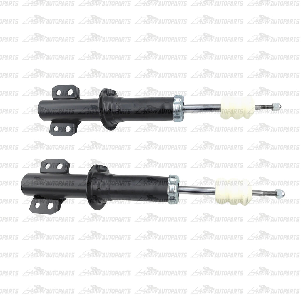 2x Front Left & Right Shock Absorber for Ford Territory SX SY 2004-2007 4.0L AWD