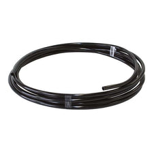 Load image into Gallery viewer, Aeroflow AF66-3001BLK 1/2" Alloy Fuel Line (12.7mm) Black Anodised (Methanol/...