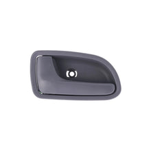 Load image into Gallery viewer, Front Left Grey Inner Door Handle for Kia Rio 2002-2005