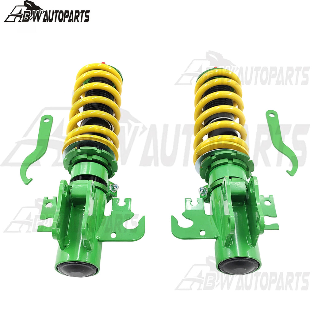 Adjustable Height Front Coilover For Holden Commodore VE Sedan Wagon Ute 06-13