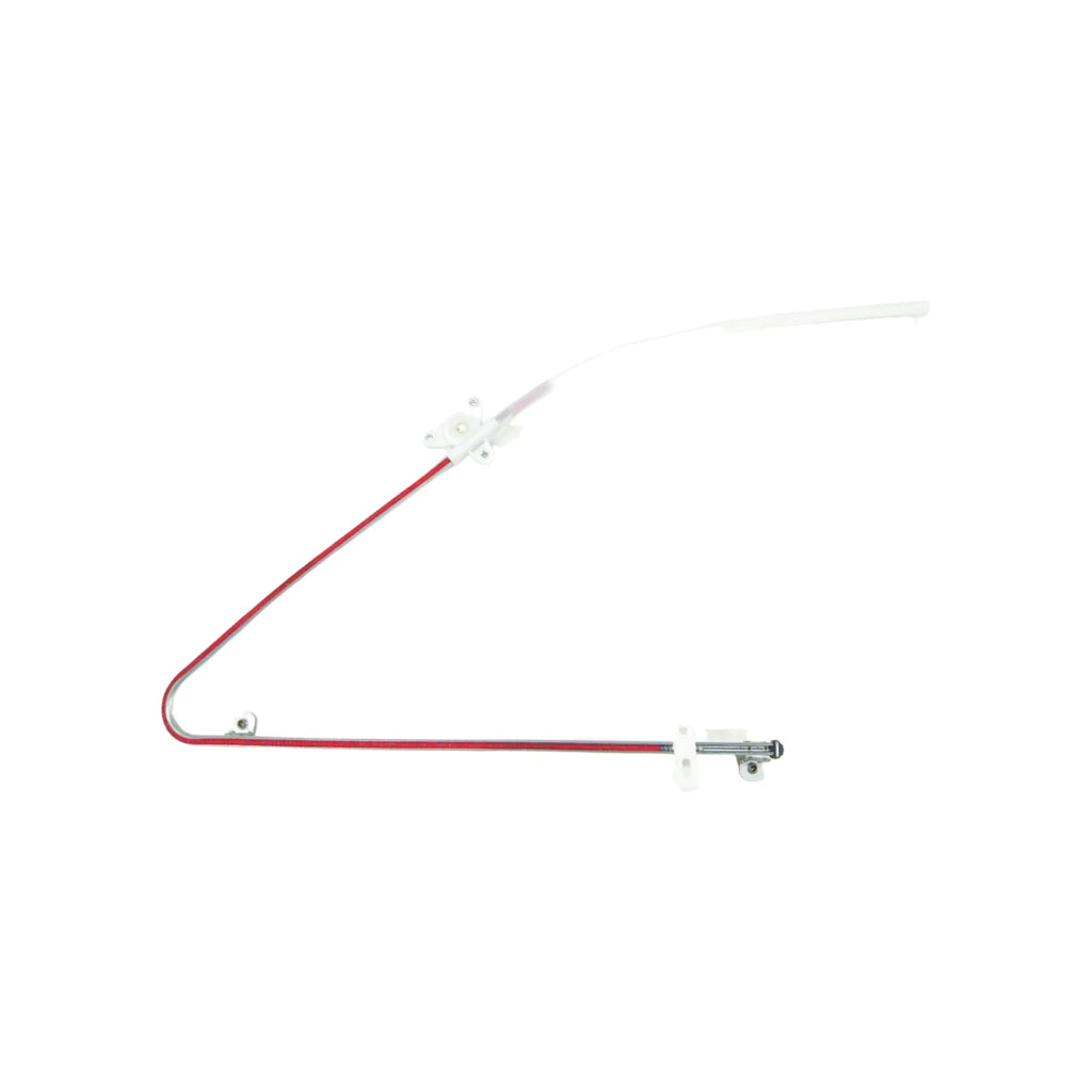 Front Right Manual Window Regulator for Daihatsu Delta 84-05