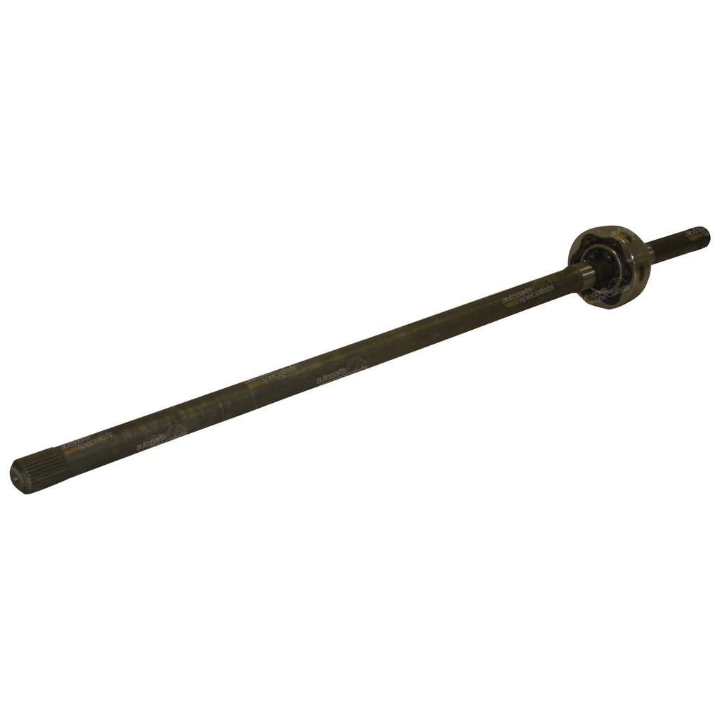 LH CV Joint and Axle Shaft for Toyota LandCruiser 105 Series with FWH