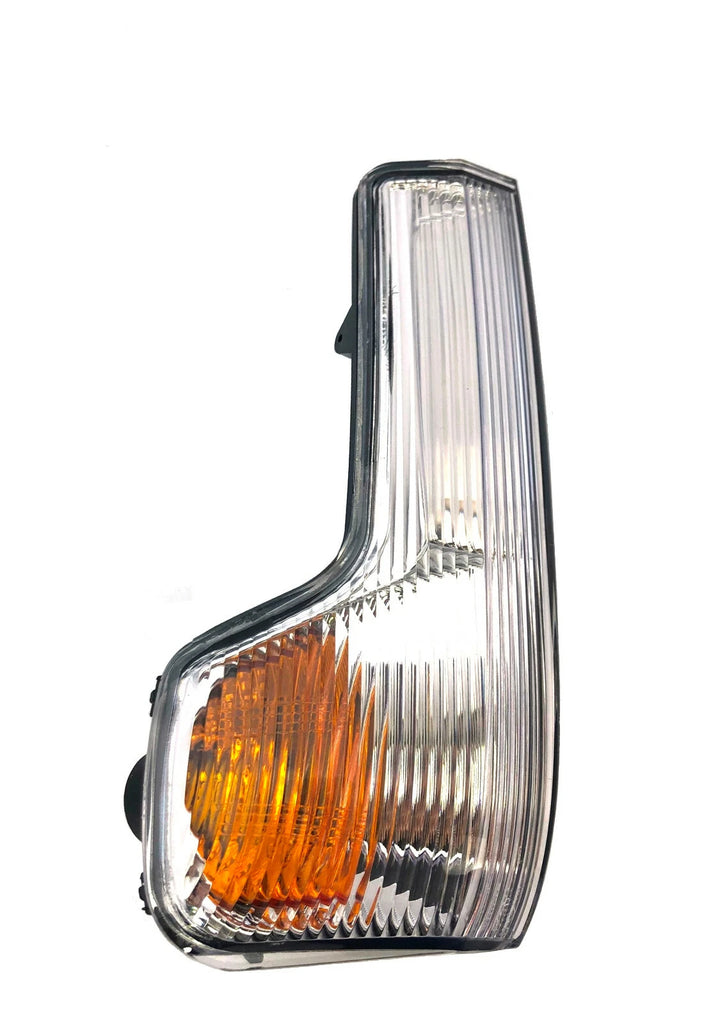 *NEW* DOOR MIRROR INDICATOR SIGNAL LIGHT LAMP for IVECO DAILY 2015 - 2019 LEFT
