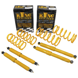 Suspension Lift Kit 2