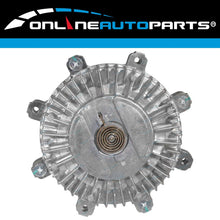 Load image into Gallery viewer, Fan Clutch Coupling for Triton ME MF MG MH MJ 4cyl 2.5L 4D56 4D56T Diesel 86~96