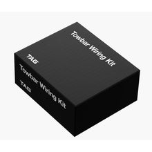 Load image into Gallery viewer, TAG Towbar Wiring Kit UNT345