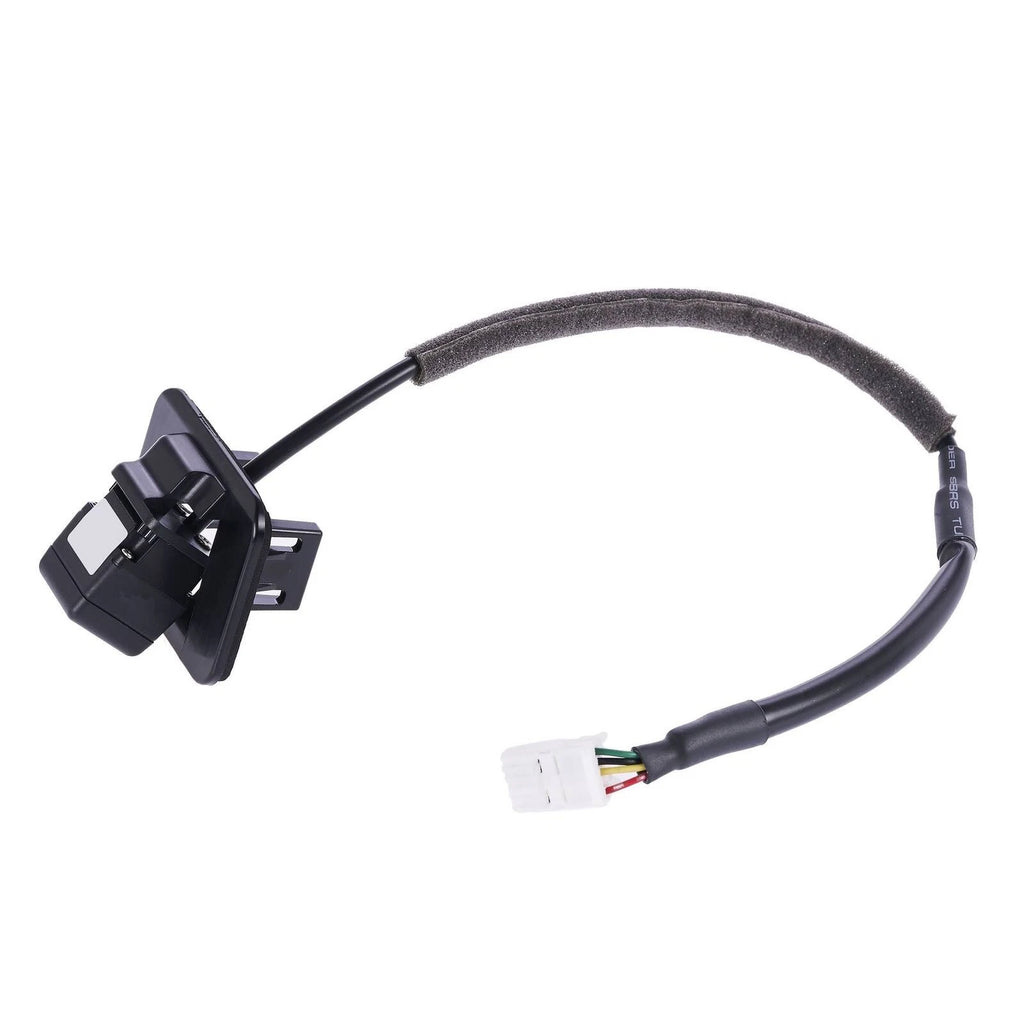 Reverse Camera OE Connector for Mazda CX3 DK 2015-2018