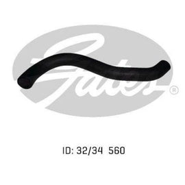 Gates Radiator Hose 05-0523