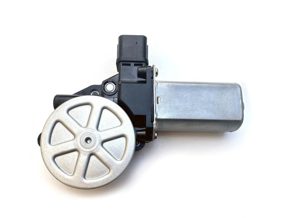 LHF & RHF Window Lift Motor 6 Pin for Holden Colorado RG, Isuzu D-Max 12-20