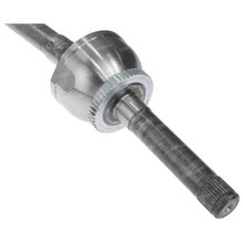 Load image into Gallery viewer, Front Left Drive Transverse CV Shaft for Landcruiser VDJ76 VDJ78 VDJ79 2007~2022