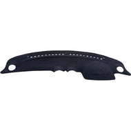 Sunland Black Dashmat for Hyundai Tiburon GK MY07 3/02-On K2701