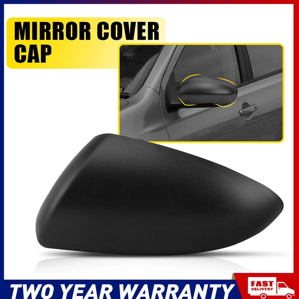 Door Mirror House Cover Cap Left LHS Side For Nissan Dualis J10 2007 2008-2014