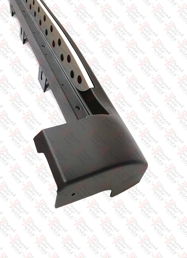 SIDE STEPS RUNNING BOARDS (OE STYLE) fit MAZDA CX-5 KE 2012 - 2/2017