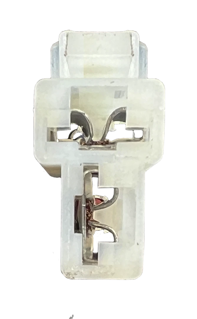 Rear Left Window Regulator With Motor 2 Pins for Ford Falcon AU BA BF 98-08