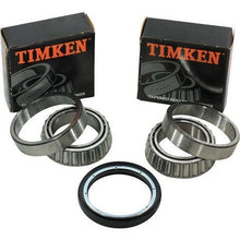 Load image into Gallery viewer, Front Wheel Bearing Kit For Pajero Triton Challenger Delica Express Starwagon Te