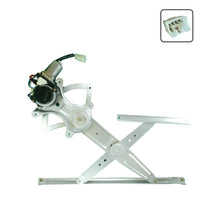 Load image into Gallery viewer, Front Right Window Regulator With Motor 5 Pins for Toyota Kluger MCU28 2003 -07
