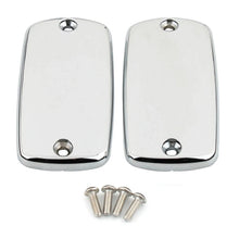 Load image into Gallery viewer, Front Brake Fluid Reservoir Cover Cap for Honda Goldwing GL1500 GL1800 Valkyrie