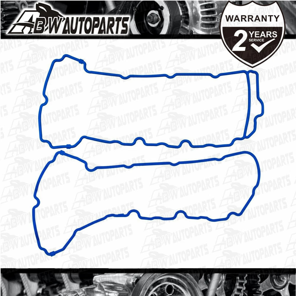 Timing Service Gasket Kit For HOLDEN COMMODORE VZ VE ALLOYTEC LY7 LE0 LWR 3.6 V6