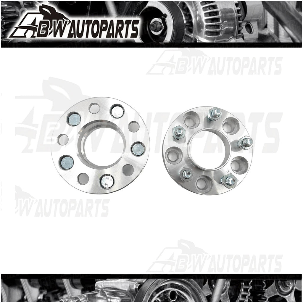 20MM 5X114.3 FOR 1988-2017 Ford Falcon WHEEL SPACERS 4PCS AU STOCK