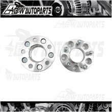 Load image into Gallery viewer, 20MM 5X114.3 FOR 1988-2017 Ford Falcon WHEEL SPACERS 4PCS AU STOCK