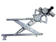 Load image into Gallery viewer, Front Right Electric Window Regulator With 2 Pins Motor for Toyota HiAce 05-19