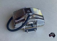 Load image into Gallery viewer, GENUINE Toyota LandCruiser 70 Series 1990-2006 Bumper Fog Light Lamp Set