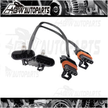 Load image into Gallery viewer, 4x Oxygen O2 Sensor Extension Leads For 2008-2009 Commodore VE L76 L98 LS3 6.0L