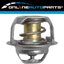 Load image into Gallery viewer, Thermostat for Commodore VN VG VP VR VS VT VX VY 3.8L V6 Engine 1988~2004