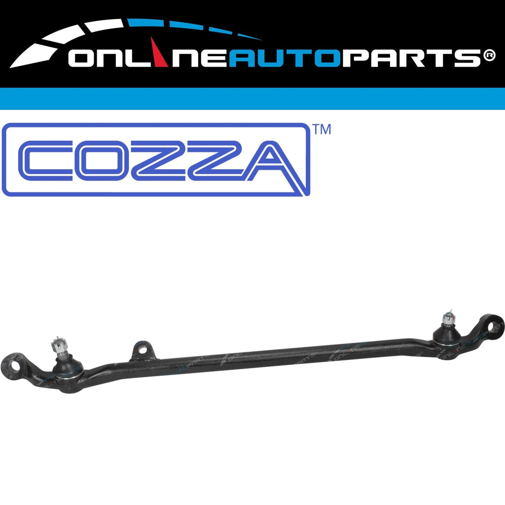 Centre Rod / Drag Link Joint for Holden Jackaroo/Rodeo 743mm 1988-2003