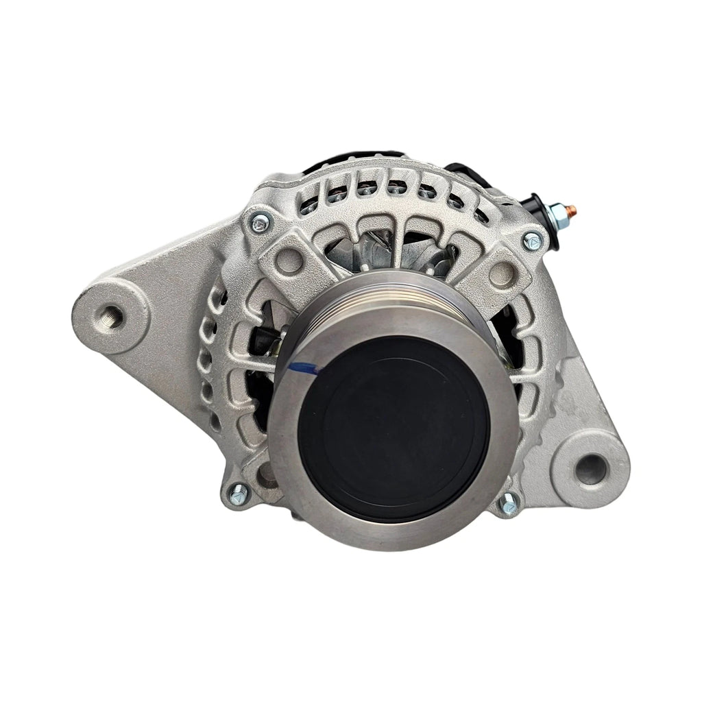 Alternator for Toyota Hiace KDH200 KDH222 Hilux KUN16 KUN26 Prado KDJ120 80A