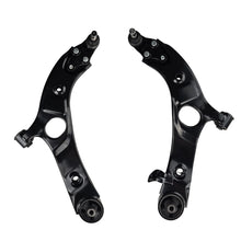Load image into Gallery viewer, 2X Front Lower Control Arm for Hyundai Santa Fe DM 2012-2018 Kia Sorento XM
