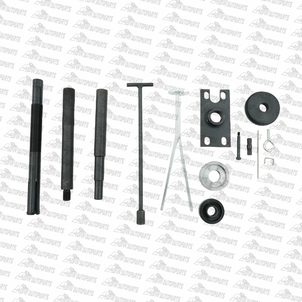 Gimbal Bearing Puller Installer Kit for Mercruiser Alpha Bravo OMC Volvo MR