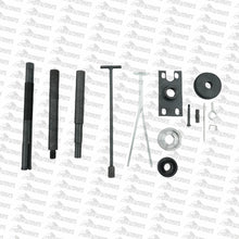 Load image into Gallery viewer, Gimbal Bearing Puller Installer Kit for Mercruiser Alpha Bravo OMC Volvo MR