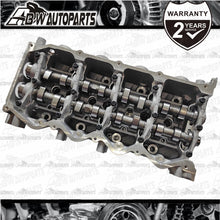 Load image into Gallery viewer, YD25 Fully Assembled Cylinder Head for Nissan Navara D40 D22 Pathfinder R51 2.5L