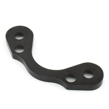 Load image into Gallery viewer, Springer Front End Riser Adapter Handlebar Converter 3.5"-4.75" Fits For Harley