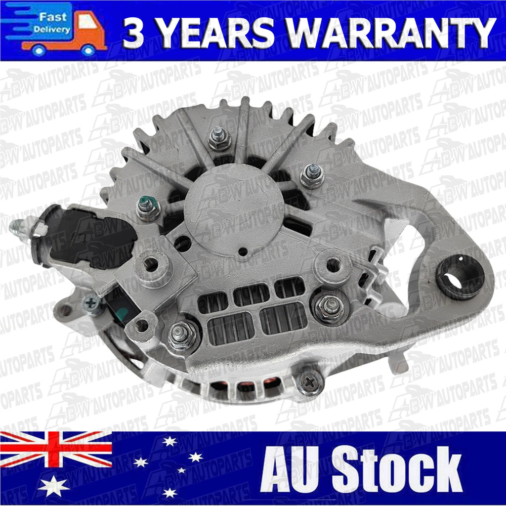 100A Alternator For Nissan Patrol GU Y61 3.0 Diesel ZD30DDTi 2000-2016 LR190-752