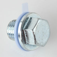 Load image into Gallery viewer, Tridon Sump/Drain Plug - M14 X 1.5Mm TDP028
