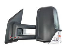 Load image into Gallery viewer, *NEW* DOOR MIRROR (LONG ARM) for MERCEDES BENZ SPRINTER W907 VS30 2018 - ON LEFT