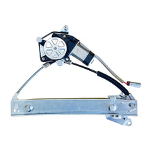 Load image into Gallery viewer, Rear Right Window Regulator W/ Motor 2 pin For Mazda Tribute 01-06
