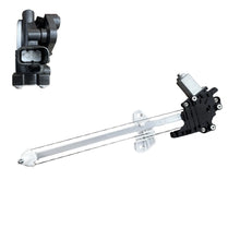 Load image into Gallery viewer, Rear Left Window Regulator W/ Motor 2 Pins for Honda CR-V CRV RM 12-17