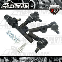 Load image into Gallery viewer, Steering Joint Tie Rod Relay End Kit for Landcruiser HZJ75 FZJ75 70 75 Series