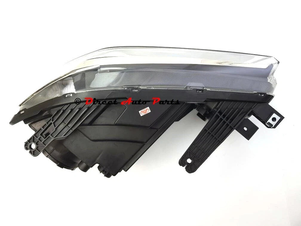 *NEW* HEAD LIGHT LAMP for LDV T60 PRO LUXE TRAILRIDER UTE 4X4 2017 - 2021 LEFT