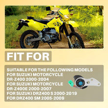 Load image into Gallery viewer, Ignition Switch + Keys 37110-29F00 For Suzuki DRZ400 S 2000-19 DRZ400 SM 2005-09