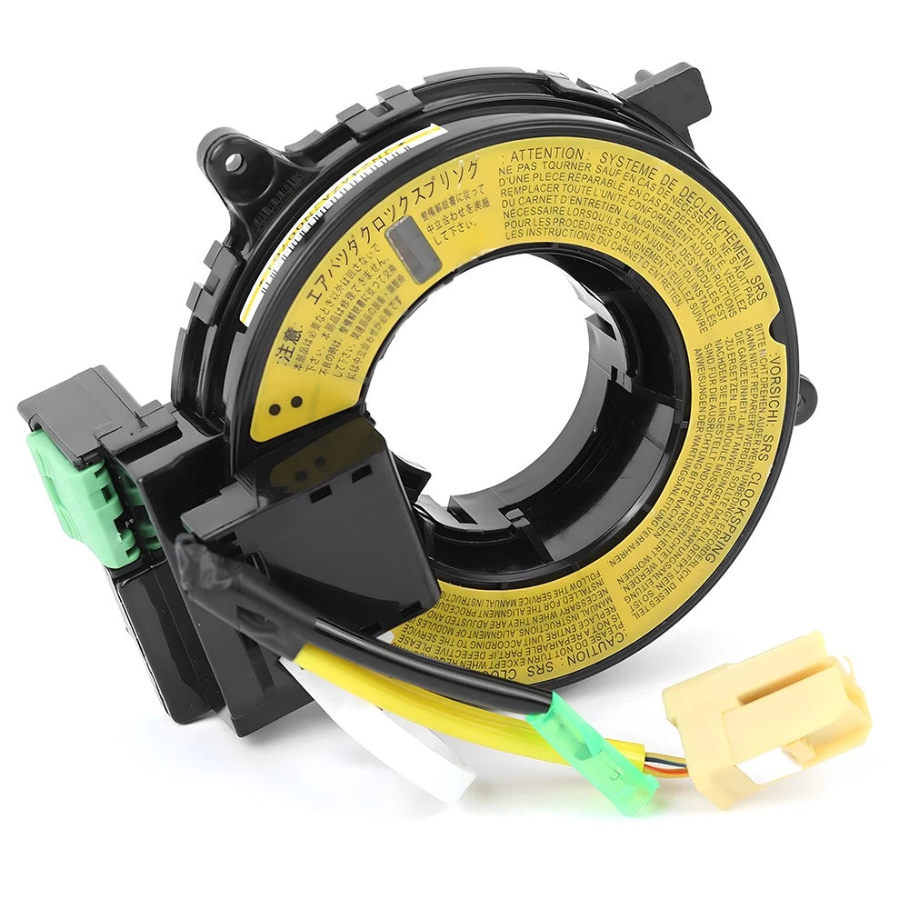 Clock Spring 8619-A015 For MITSUBISHI Pajero NM NP GLS GLX Exceed VR-X 2000-06 A