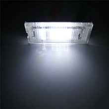 Load image into Gallery viewer, 2X 12V LED License Number Plate Light Lamp For BMW for Mini Cooper R50 R52 R53 S