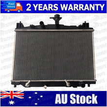 Load image into Gallery viewer, Heavy Duty Radiator For MAZDA 2 DE Series 1.5 4Cyl Petrol 2007-2014 Auto Manual