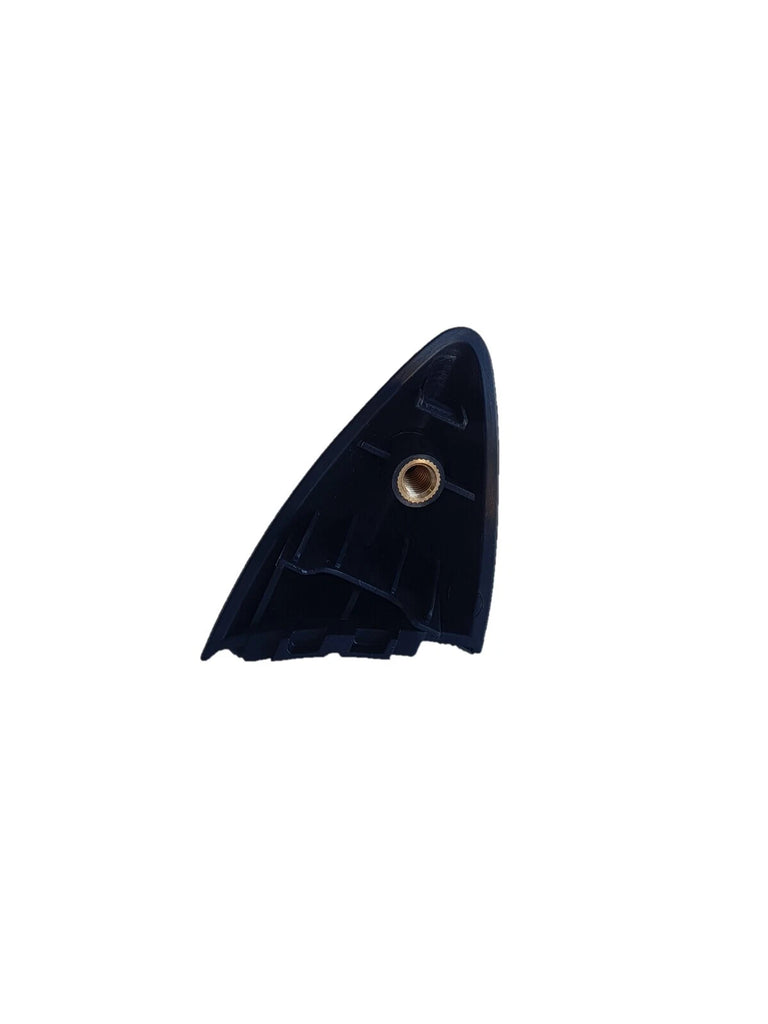 Left Rear Outer Door Handle Primed Black for Hyundai i30 GD 05/2012 ~ 03/2017