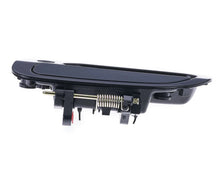 Load image into Gallery viewer, Smooth Black Front Left Outer Door Handle For Honda Accord CG/CK